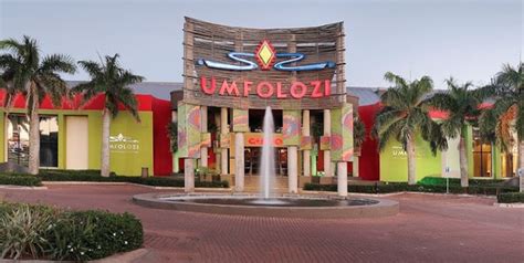 Empangeni Casino Hotel - Your Ultimate Gaming Destination